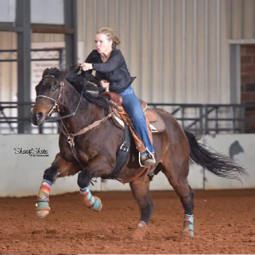 hoof armor_home activities